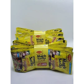 Maggi Magic Sarap All-in-One Seasoning Granules 8g (16 sachets)