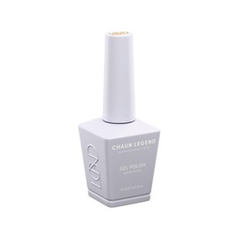 Chaun Legend Gel Nail Polish | Juicy Secrets LG5114 (soft white pink) | Soak Off UV LED Cure Gel Polish High Gloss 15ml