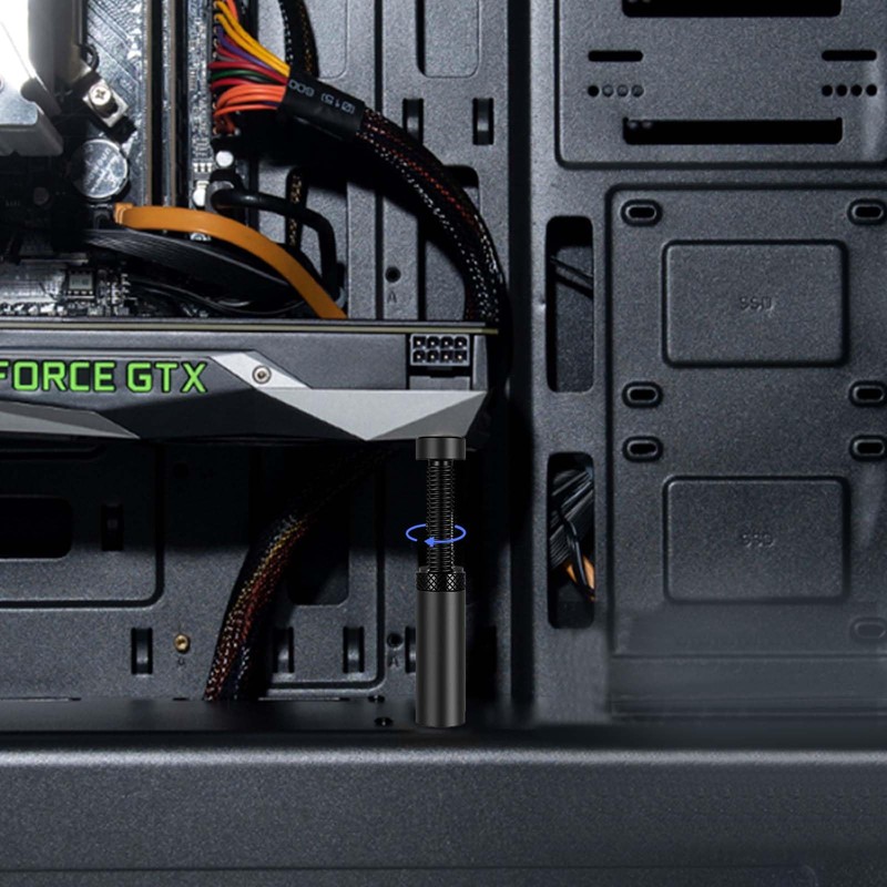 Graphics Card Holder GPU Holder (50 mm - 80 mm)