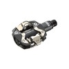 LOOK Cycle - X-Track Race MTB-Pedale - Kompatibel mit Standard-SPD-Mechanismus