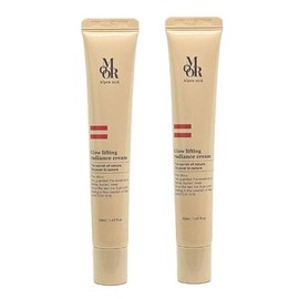 Glow/Lifting/Radiance/Cream/50ml/2Pcs