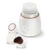 Cepillo De Limpieza Facial Revlon Exfolia Y Maquillaje Cara
