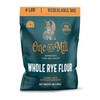 One in a Mill Whole Rye Flour 4LB |100% All-Natural