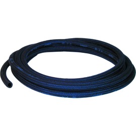 Fuel Hose Overbraided 5M, 3.5MM Pack Qty 1