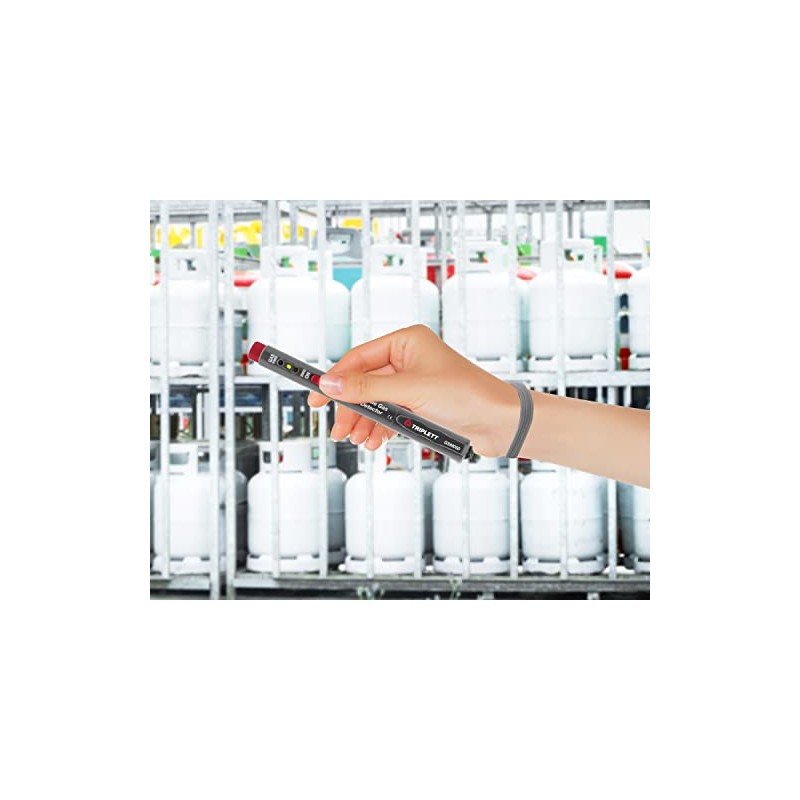 Triplett GSM050 Combustible Gas Leak Detector