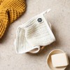 Ever Eco Exfoliating Sisal Body Cloth, 1 Cloth