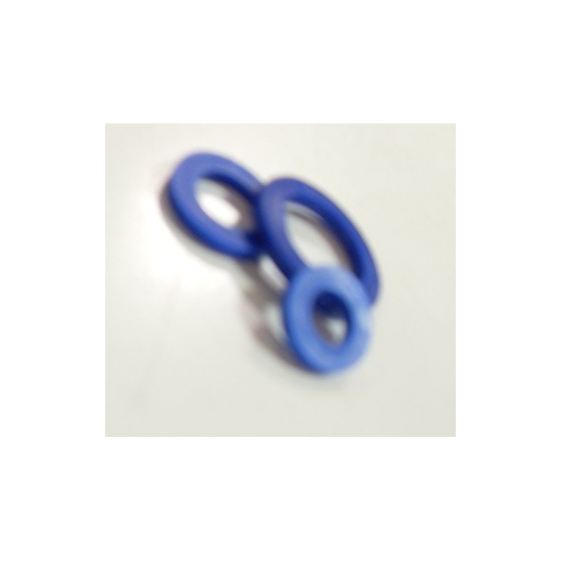 Rubber Washers for Washing Machine, Shower Hose & Dishwasher +