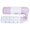 Handheld Facial Oxygen Atomizer Sprayer Electric Rechargeable Face Humidifier Mist