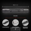 Streamlight 88033 ProTac 2AA-X 270-Lumen Multi-Fuel Personal Carry Tactical Flashlight