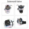 Otobaijeni 04272733 04170534R Fuel Shut Off Solenoid 12V Stop Solenoid