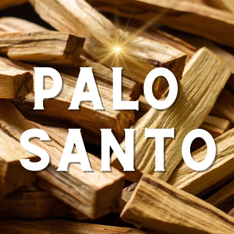 Tierra de Vida Jabón De Ajo Y Palo Santo Limpieza