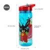 Stor Bing Kids Water Bottle 580ml School Water Bottle Durable