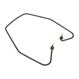 Whirlpool WPW10082892 Genuine OEM Dishwasher Heating Element Replacement Part - Replaces 8537057, 8564056, and W10082892