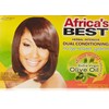 Africa's Best Intensive dual plant relaxation system without lye, regular