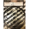 WOLFRAM WIRE TUNGSTEN WIRE TUNGSTEN WIRE .006” .15mm X 2