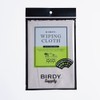 BIRDY. Supply Wiping Cloth (12.6 x 12.6 inches (32 x