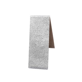 Tokyo Soundproofing P-50 Pure Lead Tape for Vibration and Noise Reduction - 2.0 inches Width x 3.3 ft Length x 0.012 inches Thickness - 1 Piece - Soundproofing, Vibration Reduction, Lead, Home