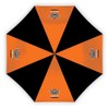 Wests Tigers NRL Rugby League Compact Umbrella