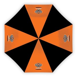 Wests Tigers NRL Rugby League Compact Umbrella