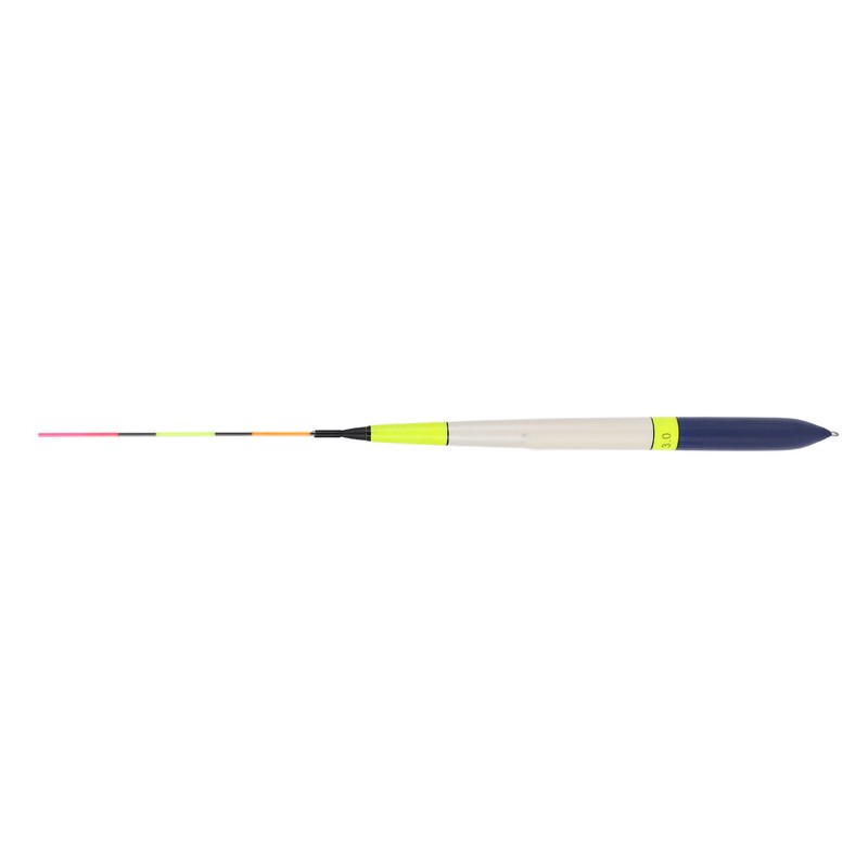 Balsa Wood Glow Fishing Float LED Electronic Gravity Sensing Night