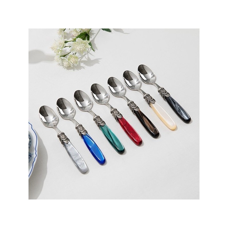 Choose one D&D Roma coffee spoon / 디앤디 로마 커피스푼