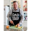ApronMen - Aprons - Funny Men’s Grilling Aprons - Utility