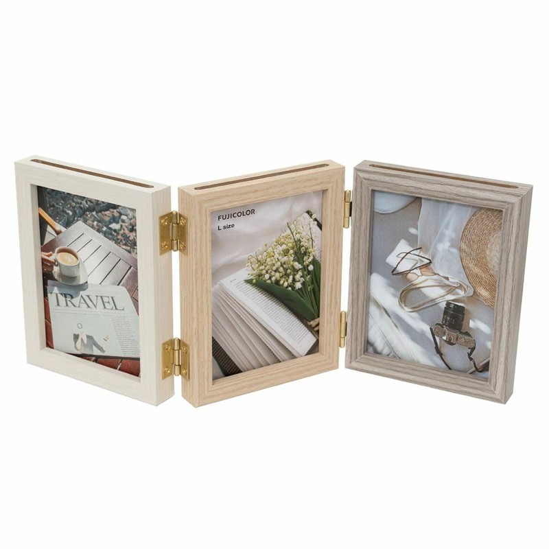 Fujicolor FUJICOLOR Link Frame, Photo Stand L3 Set A 507168