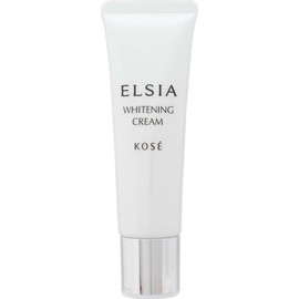 ko-se- erusia Platinum Whitening Cream