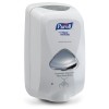 Purell TFX Wall Mount Hand Hygiene Dispenser, 1200 mL (EA/1)