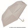 Miyajima 18720 Folding Umbrella, 19.7 inches (50 cm), Rain or
