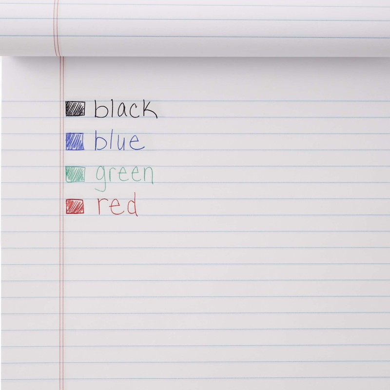 Paper Mate InkJoy Quatro 4-Colour Ballpoint Pen | Business Colours