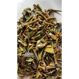 Oak mistletoe 150g Gyeongbuk Yeongju natural mistletoe 150g / 참나무 겨우살이 150g 경북영주 자연산 겨우살이150g