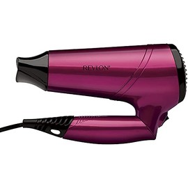 Revlon RVDR5229 Perfect Heat Frizz Fighter Haartrockner, 2200W und Klappgriff