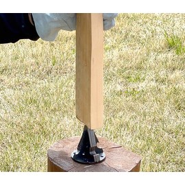 Licolbe (710-1020-00) Wood Assembly Firewood Splitter Try x Wood