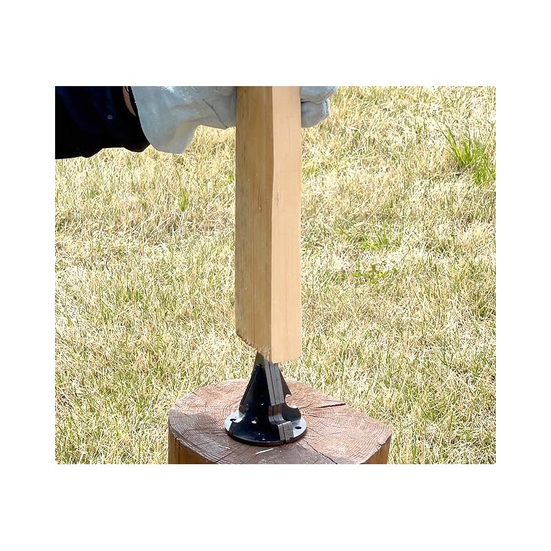 Licolbe (710-1020-00) Wood Assembly Firewood Splitter Try x Wood