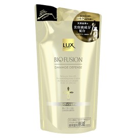 Lux bio Fusion Damage Defense Conditioner tumekae For G