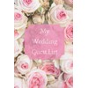 Wedding Guest List Planner