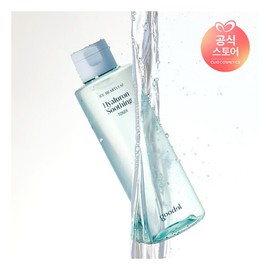 Gudal 구달 어성초 히알루론 수딩 토너 350ml Goudal Artemisia Hyaluron Soothing Toner 350ml