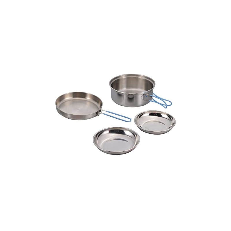 Origin Outdoors Companion Camping Stove Multicoloured One Size