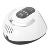 UV Nail Gel Polish Light Dryer Portable Intelligent Sensor Manicure