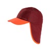 VAUDE Unisex Children's Sun Hat Kids Sahara Cap IV