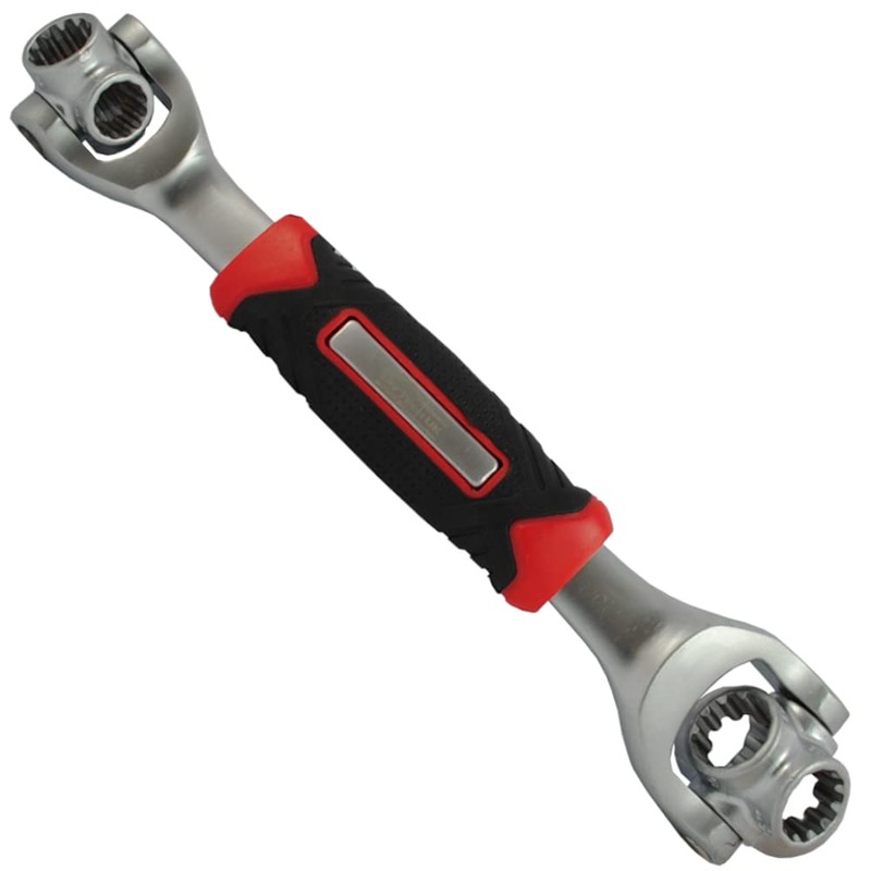 DIY TECH UK - 48 in 1 Universal Socket Wrench