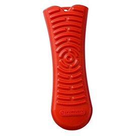 Le Creuset Silicone Cool Tool Handle Sleeve, Cherry