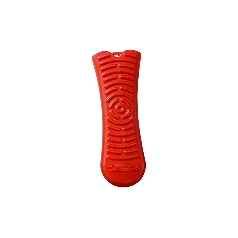 Le Creuset Silicone Cool Tool Handle Sleeve, Cherry