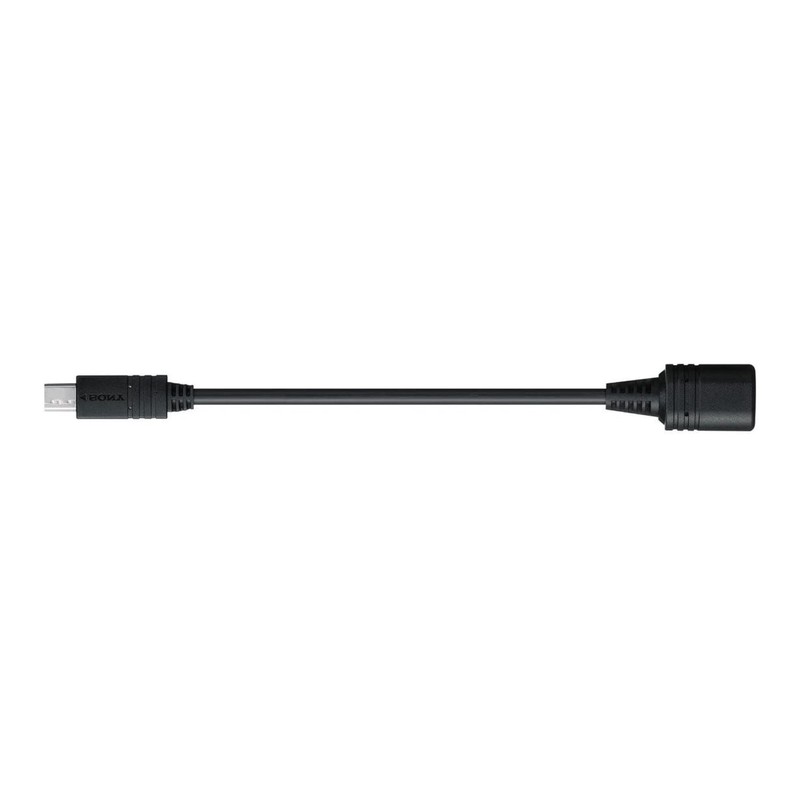 Sony VMCAVM1 16.4cm Adapter Cable - Black