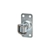 WDB - Heavy Duty Hinges - Gate Rod Adjustable M12