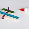 Apli Pole Bag Ice Sticks Maxi 500 Uds Assorted
