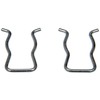 Dorman 800-019 Ford Cooling System Retaining Clip Compatible with Select