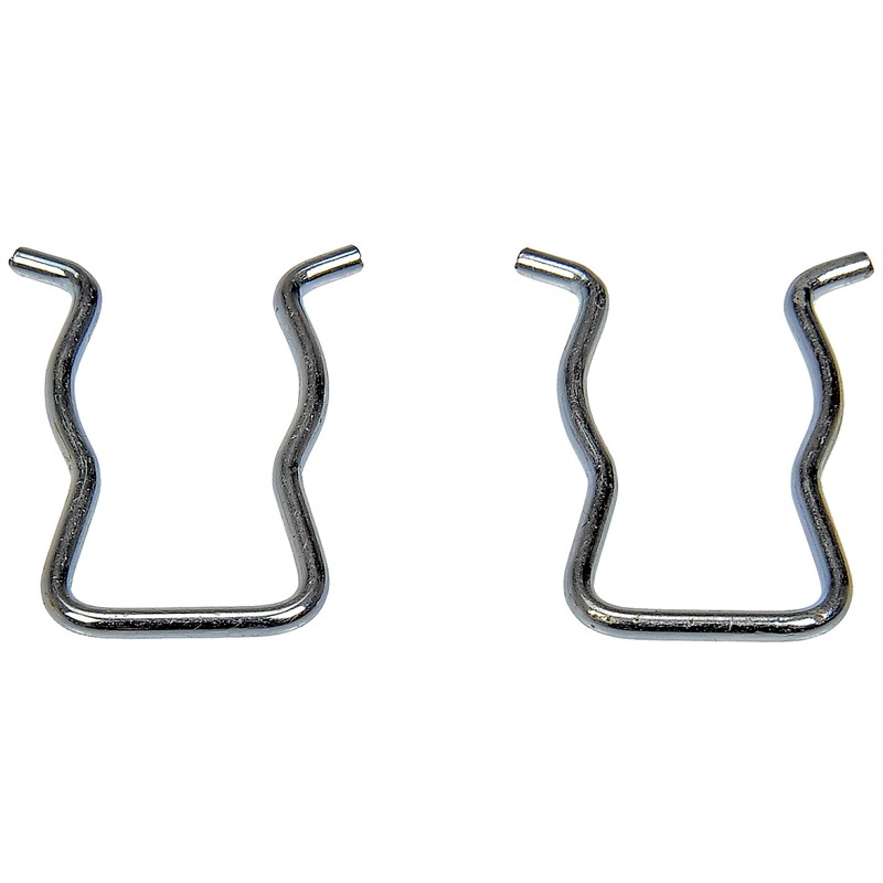 Dorman 800-019 Ford Cooling System Retaining Clip Compatible with Select