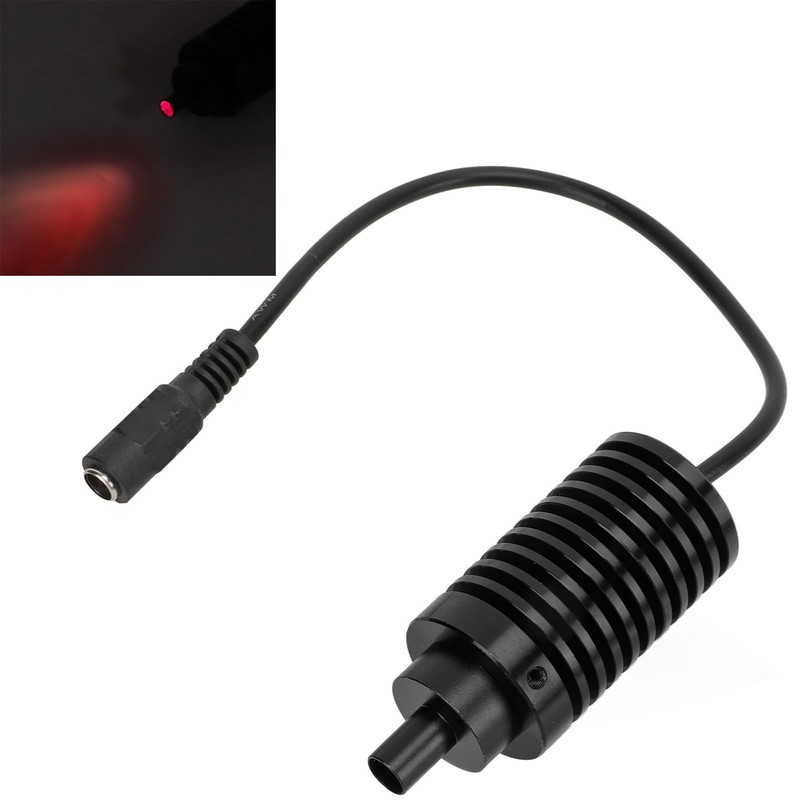 Microscope Coaxial Light LED High Brightness Wear Resistant Heat Dissipation
